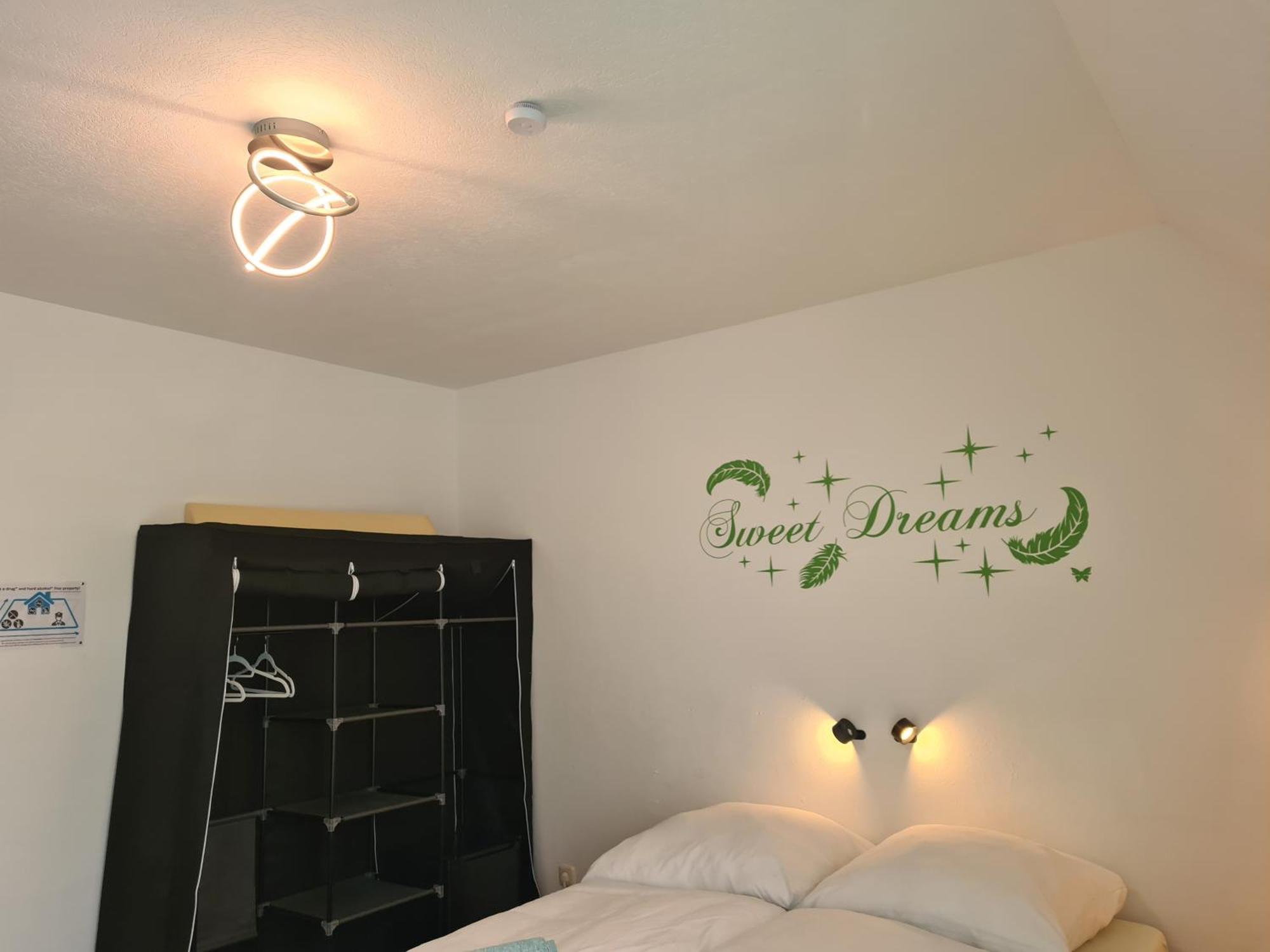 Lichtdurchflutetes Zimmer - Käppele Waldbuttelbrunn Exterior foto